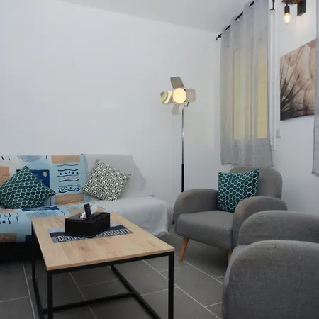Saintes Juste Et Rufine Centre Ancien Apartament Prats-de-Mollo-la-Preste
