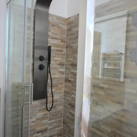 Apartament Saintes Juste Et Rufine Centre Ancien