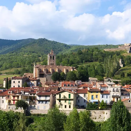 Saintes Juste Et Rufine Centre Ancien Apartament Prats-de-Mollo-la-Preste