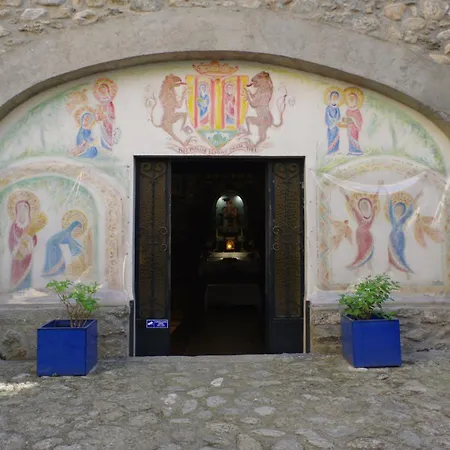 Saintes Juste Et Rufine Centre Ancien