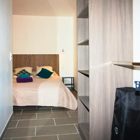 דירה Saintes Juste Et Ruffine Centre Ancien