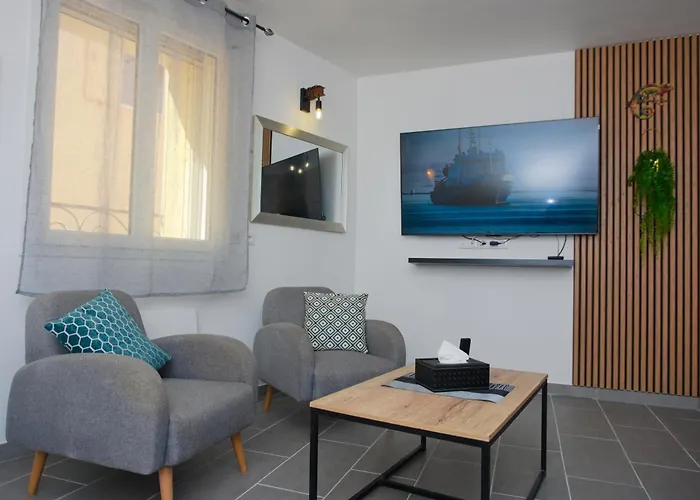 Saintes Juste Et Ruffine Centre Ancien Apartamento *