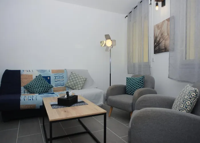 Saintes Juste Et Rufine Centre Ancien Apartament Prats-de-Mollo-la-Preste
