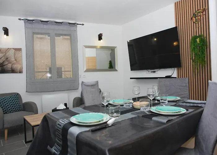 Apartament Saintes Juste Et Rufine Centre Ancien Prats-de-Mollo-la-Preste