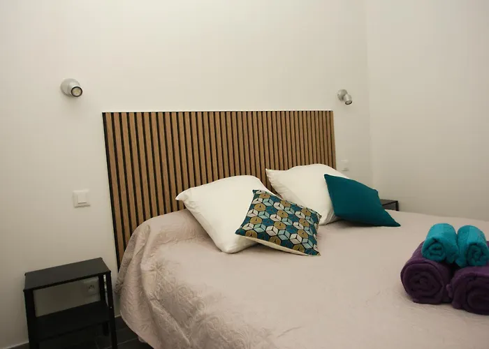 Saintes Juste Et Rufine Centre Ancien Apartament