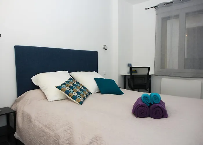 Saintes Juste Et Rufine Centre Ancien Apartament